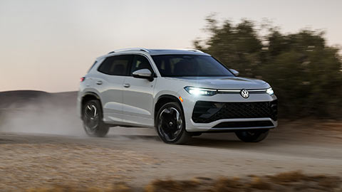 Volkswagen Insurance Services Get a quote for your VW